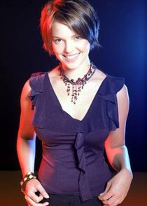 Katherine Heigl
as Isabel Amanda Evans Ramirez