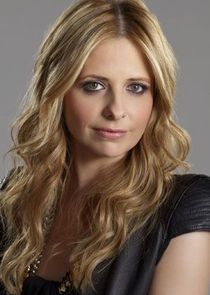 Sarah Michelle Gellar
as Bridget Kelly