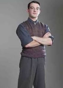 Kevin Guthrie
as Alfie Blytheswood