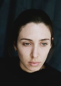 Coral Amiga
as Vorena the Elder