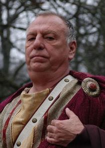 Kenneth Cranham
as Pompey Magnus