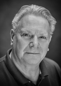 Paul Jesson
as Scipio