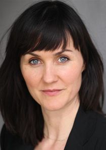 Esther Hall
as Lyde