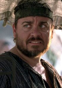 Lee Boardman
as Timon