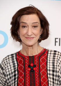 Haydn Gwynne
as Calpurnia
