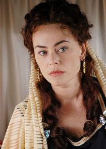 Polly Walker
as Atia of the Julii