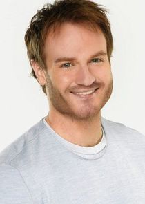 Josh Lawson
as Shawn Goldwater