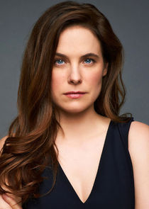 Caroline Dhavernas
as Dr. Mary Harris