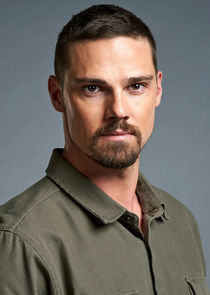 Jay Ryan
as Joel Collins