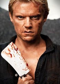 Marc Warren
as Rick