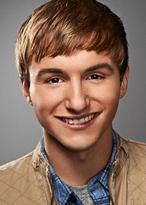 Lucas Cruikshank
as Marvin