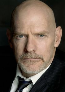 Casey Sander
as Grandpa