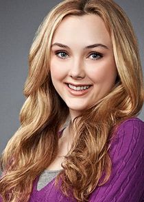 Victory Van Tuyl
as Teri
