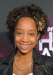 Camille Spirlin
as Brianna