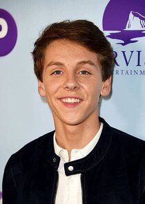 Jacob Bertrand
as Henry