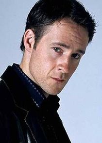 Peter McDonald
as Liam Moone