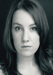 Clare Monnelly
as Fidelma Moone