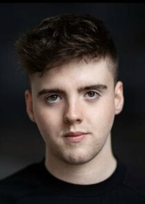 Ian O'Reilly
as Padraic O'Dwyer