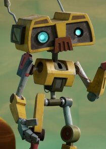 Michael Sinterniklaas
as 0G-LC