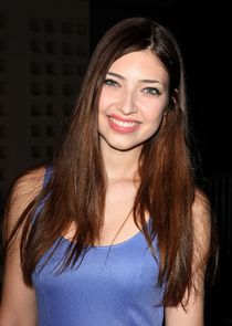 Shelby Young
as Toda-Joh