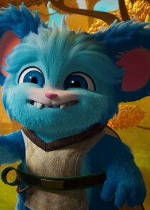 Dee Bradley Baker
as Nubs