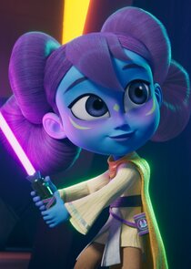 Juliet Donenfeld
as Lys Solay