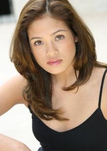 Nicole Gale Anderson
as Kelly Parker
