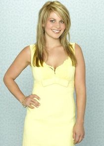 Candace Cameron Bure
as Summer Van Horne