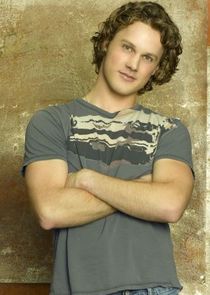 Zachary Abel
as Carter Anderson