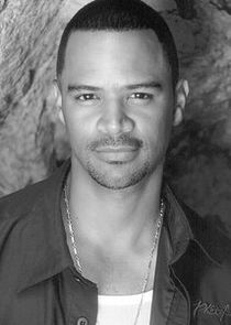 Dondre T. Whitfield
as Coach 