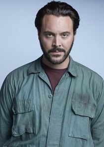 Jack Huston
as Eric Rudolph