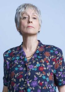 Judith Light
as Bobi Jewell