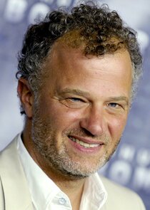 Ben Weber
as Andy Genelli