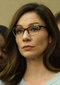 Lynn Collins
as Natalie