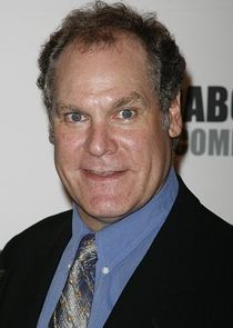 Jay O. Sanders
as Watson Bryant