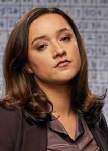 Keisha Castle-Hughes
as Tabby