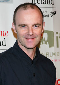 Brían F. O'Byrne
as Frank McAlpine