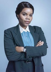 Kelly Jenrette
as Stacey Knox
