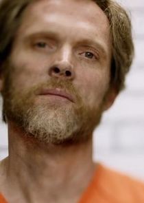Paul Bettany
as Ted Kaczynski / Unabomber