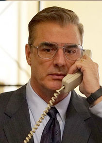 Chris Noth
as Don Ackerman