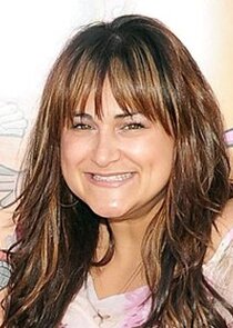 Annick Obonsawin
as Peoplemover Penny