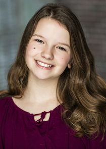 Gracen Daly
as Mandy Mail