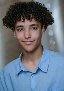 Caleb Bellavance
as Marcus
