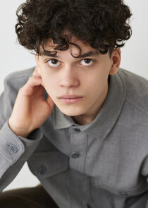 Dylan Schombing
as Freight Nate