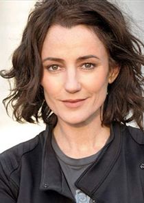 Orla Brady
as Siobhan