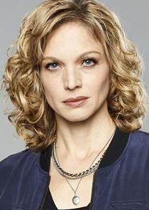 Kristin Lehman
as Detective Angelika 
