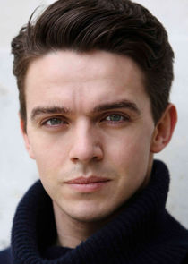 Luke Allen-Gale
as Daniel Springer