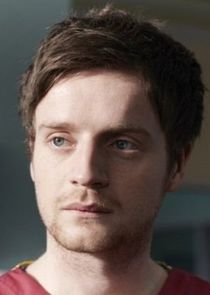 Andrew Gower
as Andrew Mullery