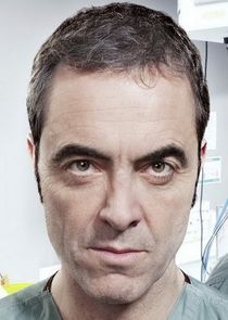 James Nesbitt
as Gabriel Monroe