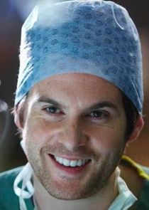 Tom Riley
as Laurence Shepherd